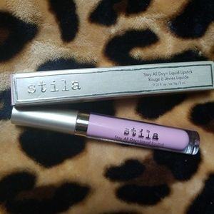 Stila Stay All Day Liquid Lipstick